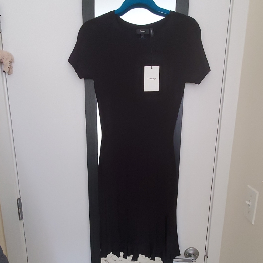 NWT Theory Dress